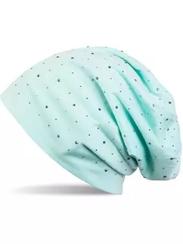 Кепка styleBREAKER, мятный