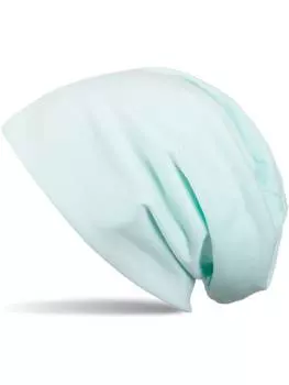 Кепка styleBREAKER, мятный