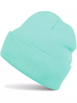 Кепка styleBREAKER, мятный