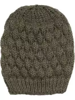 Кепка styleBREAKER, оливковый