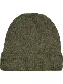 Кепка styleBREAKER, оливковый