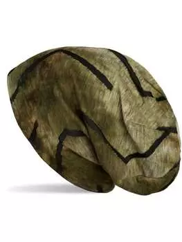 Кепка styleBREAKER, оливковый