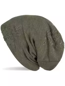 Кепка styleBREAKER, оливковый