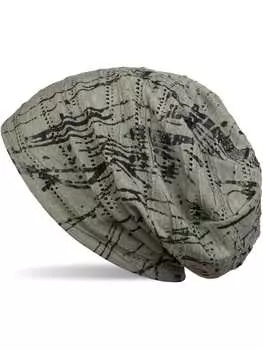 Кепка styleBREAKER, оливковый