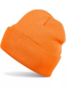 Кепка styleBREAKER, оранжевый