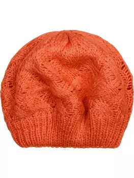 Кепка styleBREAKER, оранжевый