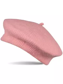 Кепка styleBREAKER, роза