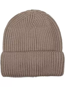 Кепка styleBREAKER, серо-коричневый