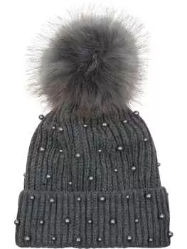 Кепка styleBREAKER, серый