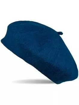 Кепка styleBREAKER, синий