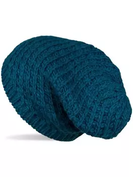 Кепка styleBREAKER, синий