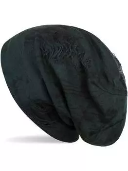 Кепка styleBREAKER, синий