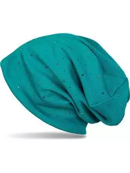 Кепка styleBREAKER, синий