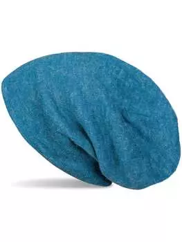 Кепка styleBREAKER, синий