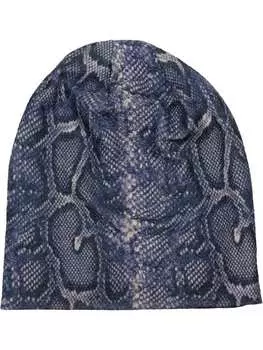 Кепка styleBREAKER, синий