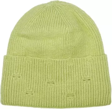 Кепка styleBREAKER Strick, цвет Lindgrn