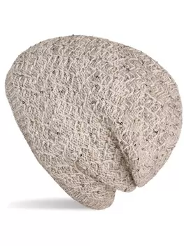 Кепка styleBREAKER, светло-коричневый