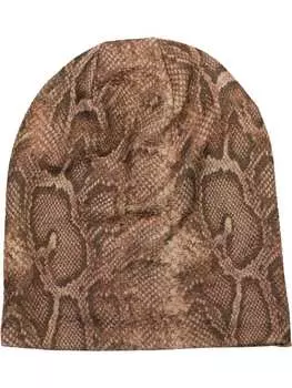 Кепка styleBREAKER, светло-коричневый