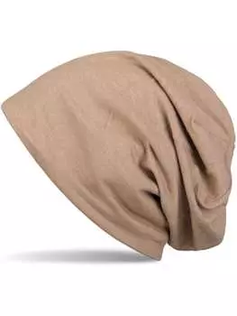 Кепка styleBREAKER, светло-коричневый