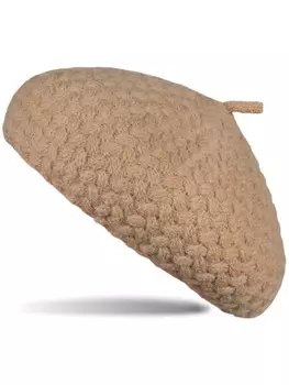 Кепка styleBREAKER, светло-коричневый