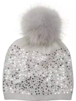 Кепка styleBREAKER, светло-серый