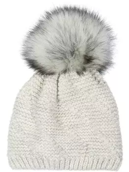 Кепка styleBREAKER, светло-серый