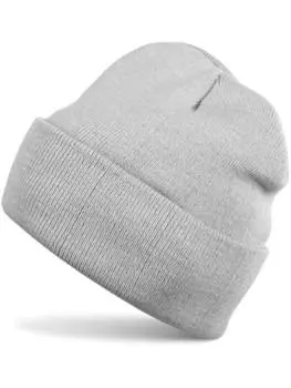 Кепка styleBREAKER, светло-серый