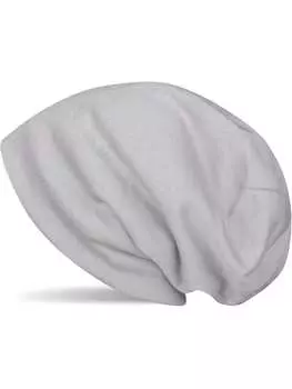 Кепка styleBREAKER, светло-серый