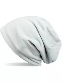 Кепка styleBREAKER, светло-серый