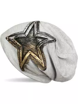 Кепка styleBREAKER, светло-серый