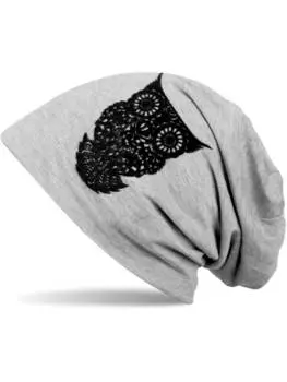 Кепка styleBREAKER, светло-серый