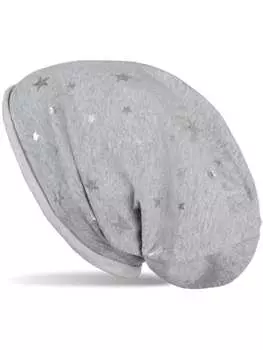 Кепка styleBREAKER, светло-серый