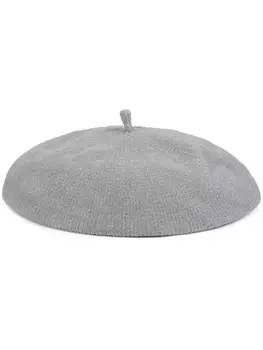 Кепка styleBREAKER, светло-серый