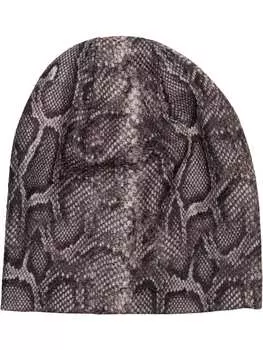 Кепка styleBREAKER, темно-коричневый