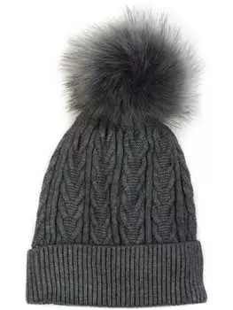 Кепка styleBREAKER, темно-серый