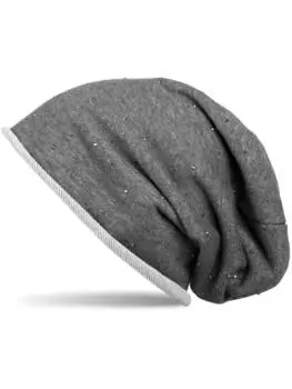 Кепка styleBREAKER, темно-серый