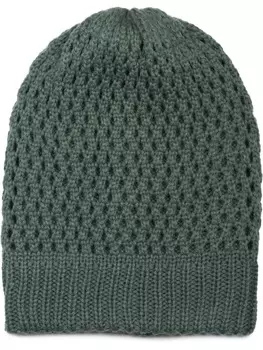 Кепка styleBREAKER, темно-серый