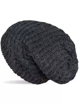 Кепка styleBREAKER, темно-серый