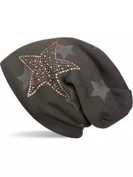 Кепка styleBREAKER, темно-серый