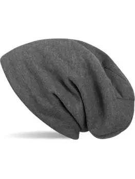 Кепка styleBREAKER, темно-серый