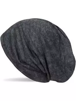 Кепка styleBREAKER, темно-серый