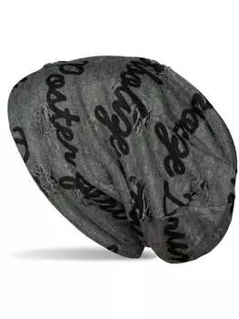 Кепка styleBREAKER, темно-серый