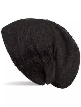 Кепка styleBREAKER, темно-серый