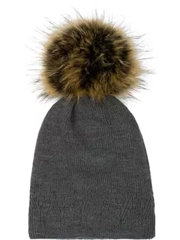 Кепка styleBREAKER, темно-серый