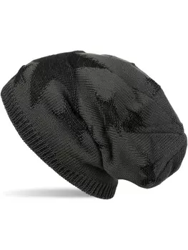 Кепка styleBREAKER, темно-серый