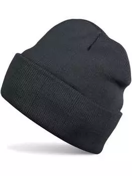 Кепка styleBREAKER, темно-серый