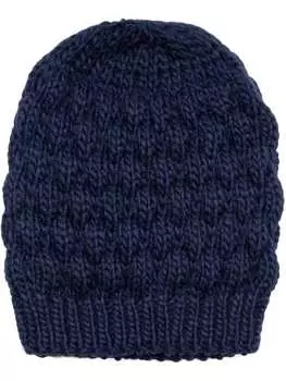 Кепка styleBREAKER, темно-синий