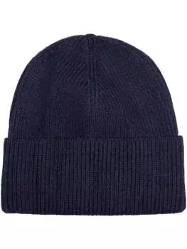 Кепка styleBREAKER, темно-синий