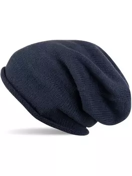 Кепка styleBREAKER, темно-синий