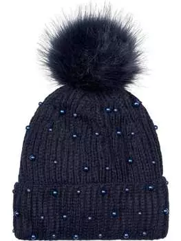 Кепка styleBREAKER, темно-синий